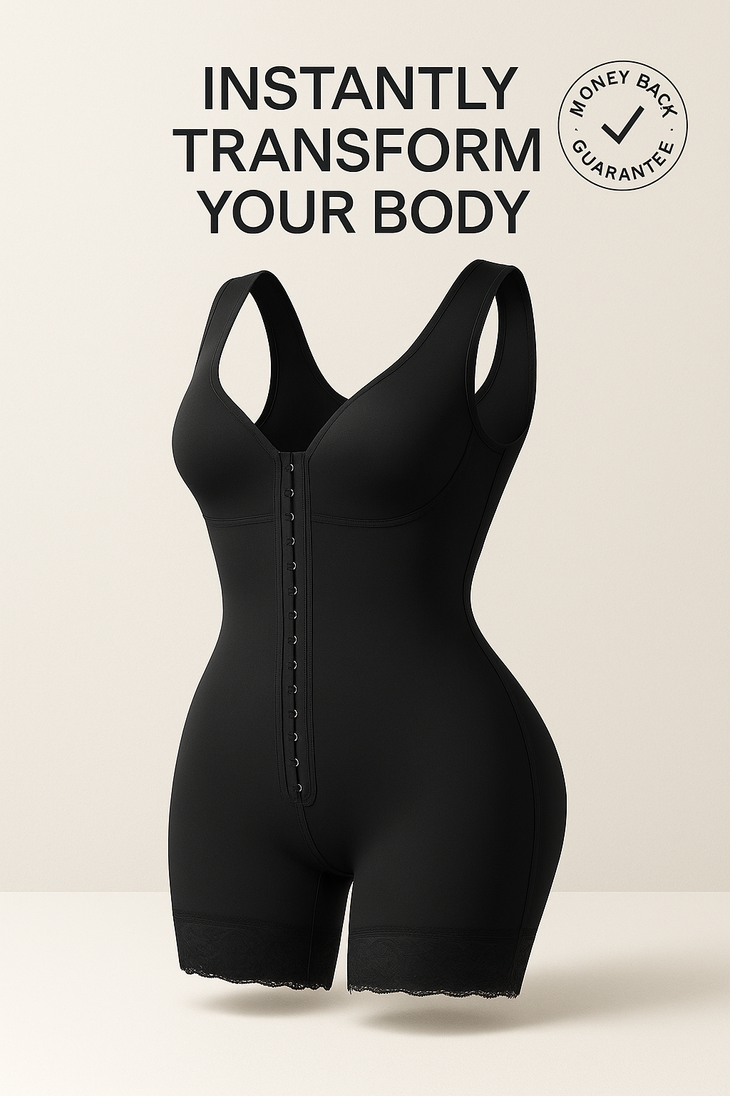 Aviatti Sculpting Faja