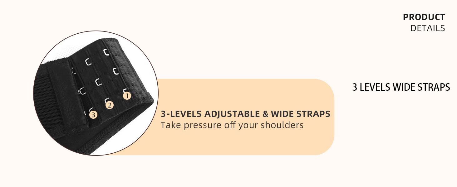 Aviatti Sculpting Faja