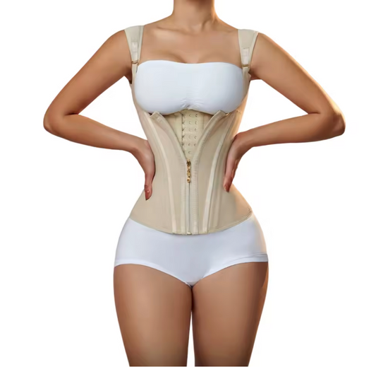 2 Layer Corset