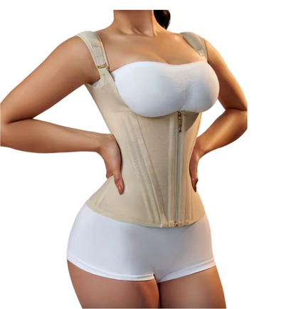 2 Layer Corset