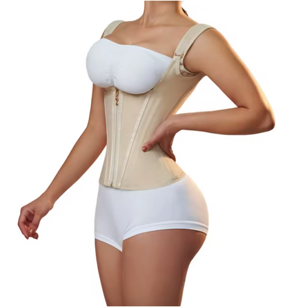 2 Layer Corset